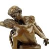 Auguste Rodin Der Walzer Von Camille Claudel - La Valse - Moderne Bronzeskulptur Best