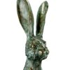 Martin Klein Hase - Xxl Tierfigur - Gartenskulptur - Limitiert - Signiert M. Klein Online