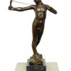 William Reid Dick Bronzeskulptur - Slingboy - William Reid Dick Wholesale