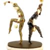 Demétre Haralamb Chiparus Art Deco Bronzeskulptur - Harlekin Tanzer - Signiert Chiparus Wholesale