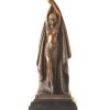 Demétre Haralamb Chiparus Art Deco Bronzefigur - Antinea - Demetre Chiparus Wholesale