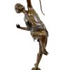 Kunst & Ambiente Pierre Le Faguays - Diana - Bronzeskulptur Wholesale