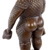 Fernando Botero Moderne Kunst Bronzefigur - Botero Torero - Stierkampfer New