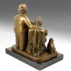 Fernando Botero Moderne Bronzeskulptur - Family - Fernando Botero Online