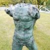 Auguste Rodin Grosbronze Torso - Schreitender Mann - Auguste Rodin Wholesale