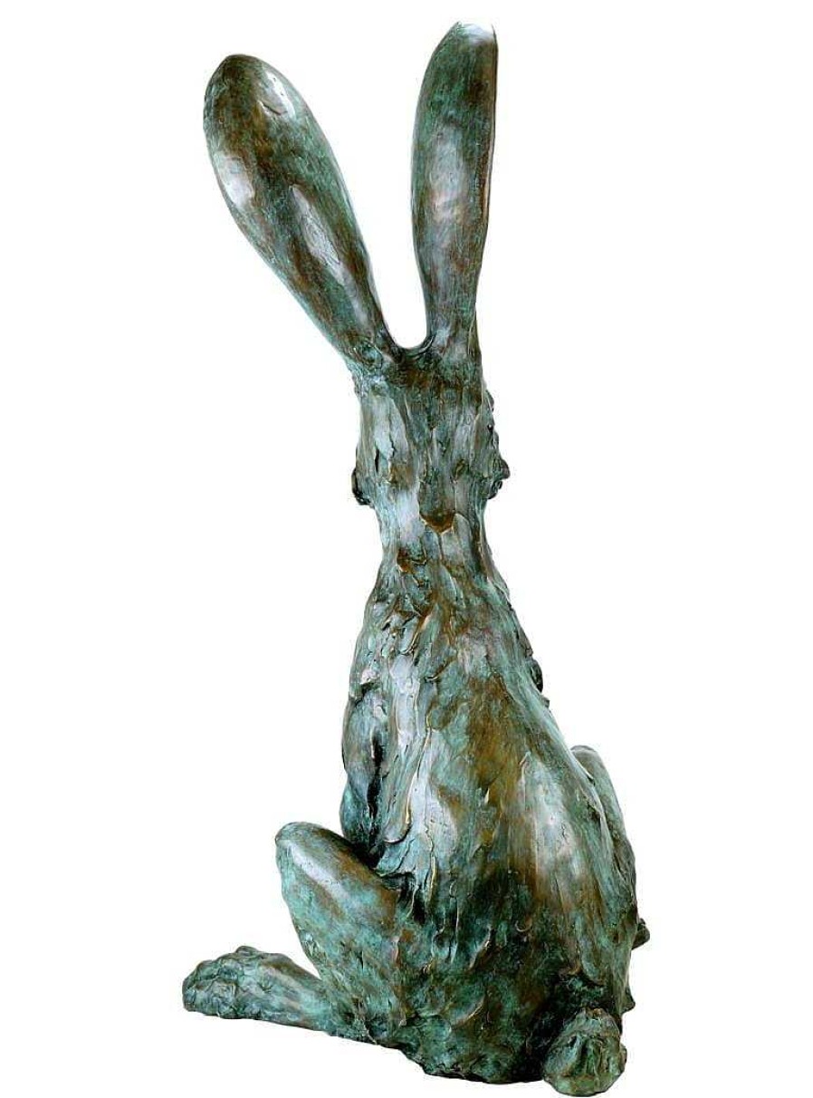 Martin Klein Hase - Xxl Tierfigur - Gartenskulptur - Limitiert - Signiert M. Klein Online