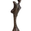 Martin Klein Modern Art - La Femme - Erotische Akt Skulptur - Martin Klein Clearance