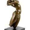 Auguste Rodin Bronzestatue - Torso Der Adele 1884 - Signiert Auguste Rodin Online