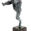 Auguste Rodin Moderne Bronzestatue - Iris, Die Gotterbotin (1891) - Auguste Rodin Online