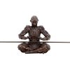 Kunst & Ambiente Sun Wukong Figur - Konig Der Affen - Krieger Skulptur Aus Bronze Online