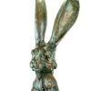 Martin Klein Hase - Xxl Tierfigur - Gartenskulptur - Limitiert - Signiert M. Klein Hot