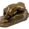 Auguste Rodin Moderne Bronzefigur - La Danaide (1885) - Auguste Rodin Wholesale