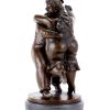 Fernando Botero Moderne Bronzefigur - Tanzendes Paar Ii - Signiert - Fernando Botero Clearance