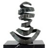 Miguel Fernando Lopez (Milo) Modern Art Bronzeskulptur - The Way Of Face - Milo Signiert Wholesale