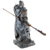 Miguel Fernando Lopez (Milo) General Guan Yu - Opulente Bronzestaue - Samurai Skulptur - Sign. Milo Wholesale