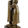 Ernst Heinrich Barlach Moderne Bronzefigur - Das Wiedersehen - Ernst Barlach Wholesale