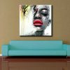 Martin Klein Fancy Lips Lifestyle Bild Martin Klein Acrylgemalde Clearance