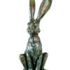 Martin Klein Hase - Xxl Tierfigur - Gartenskulptur - Limitiert - Signiert M. Klein Clearance